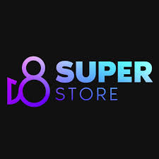 D8 Superstore