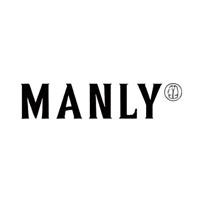 Manly