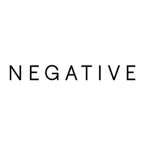 Negative Underwear